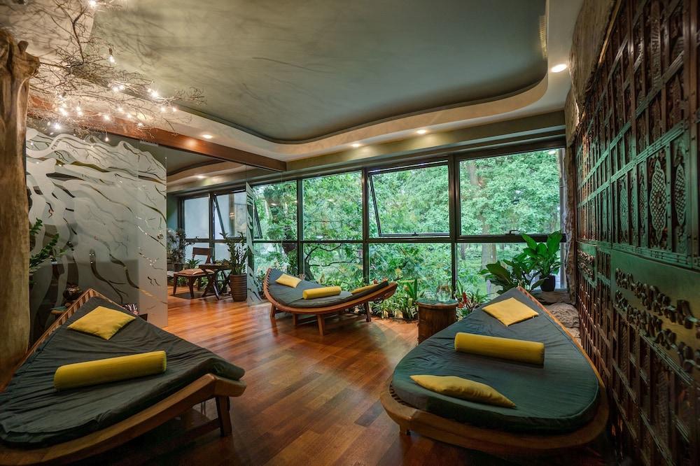 Farmona Hotel Business & Spa Krakow Luaran gambar