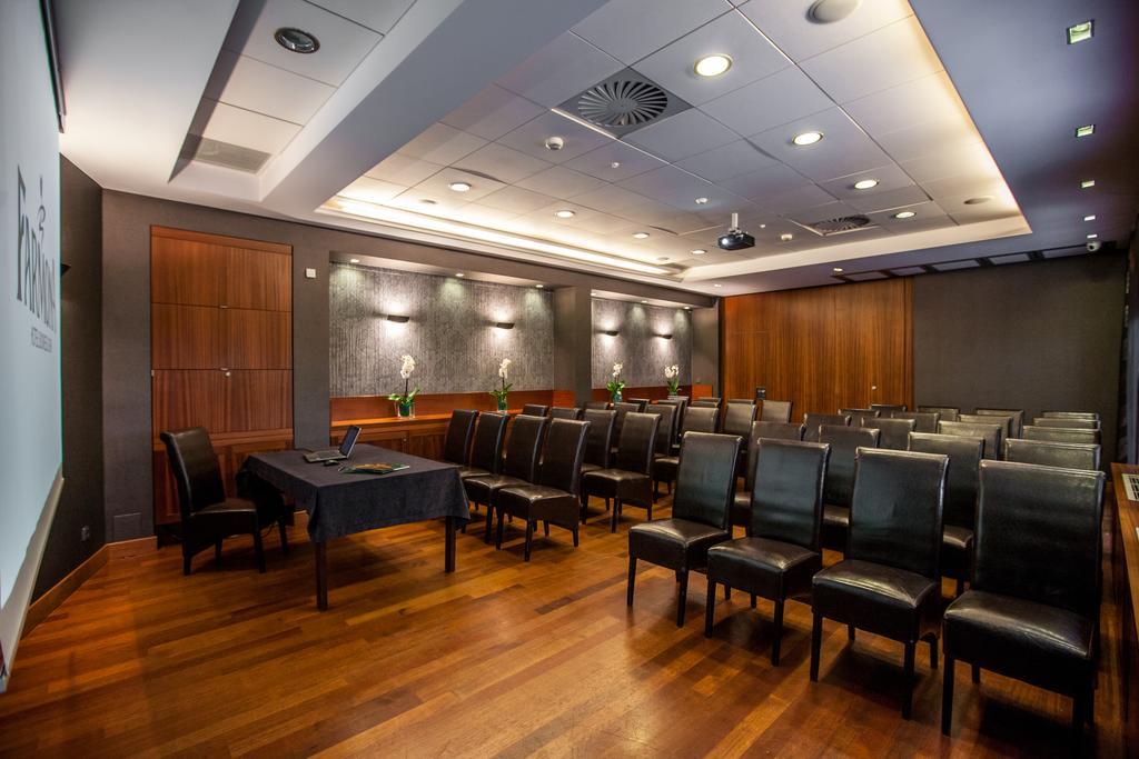 Farmona Hotel Business & Spa Krakow Luaran gambar