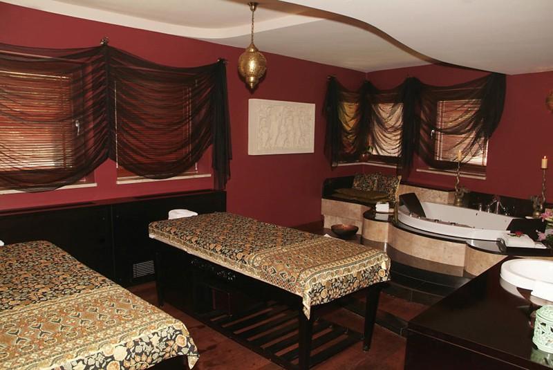 Farmona Hotel Business & Spa Krakow Luaran gambar