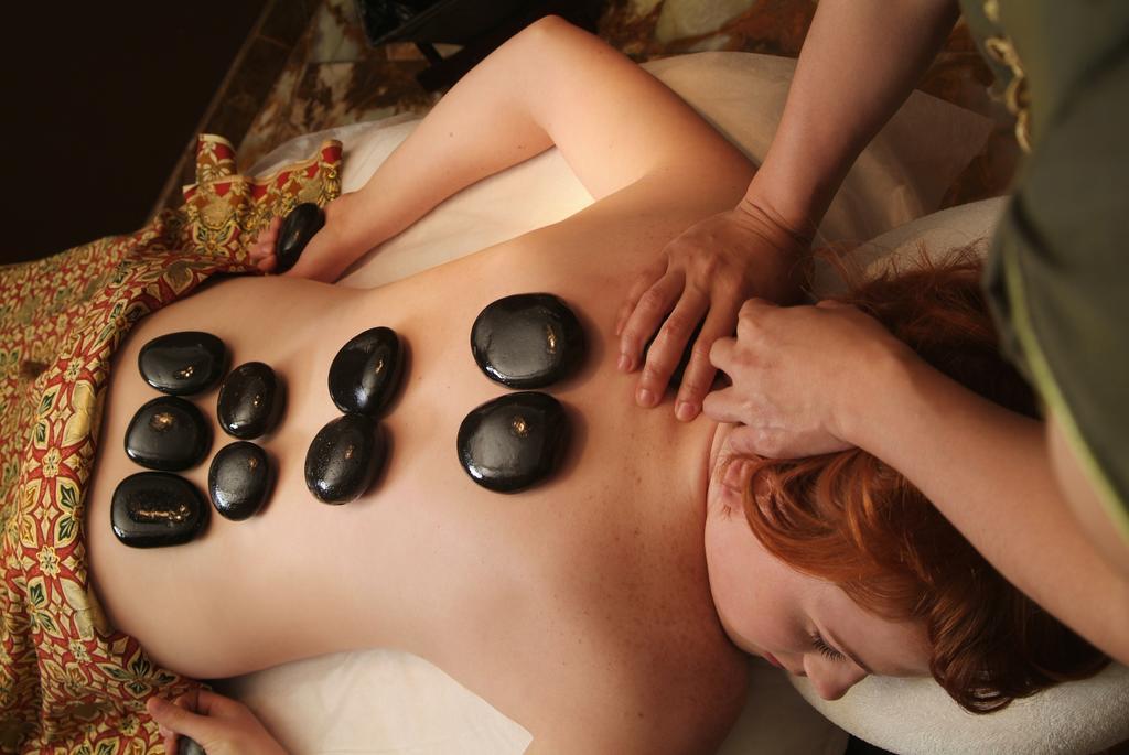 Farmona Hotel Business & Spa Krakow Luaran gambar