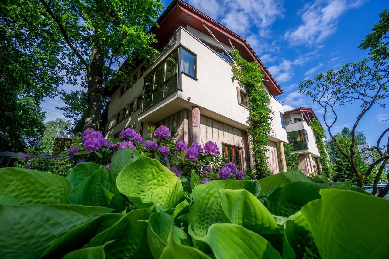 Farmona Hotel Business & Spa Krakow Luaran gambar
