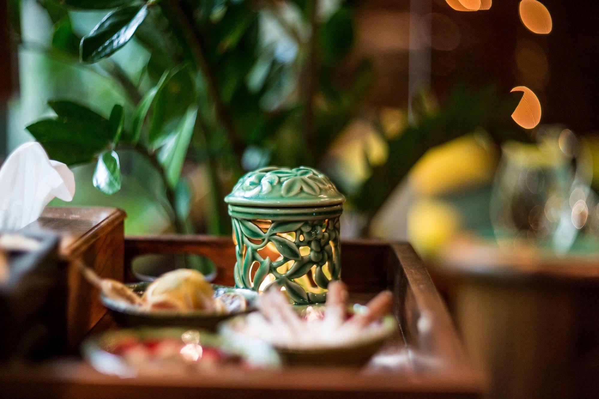 Farmona Hotel Business & Spa Krakow Luaran gambar