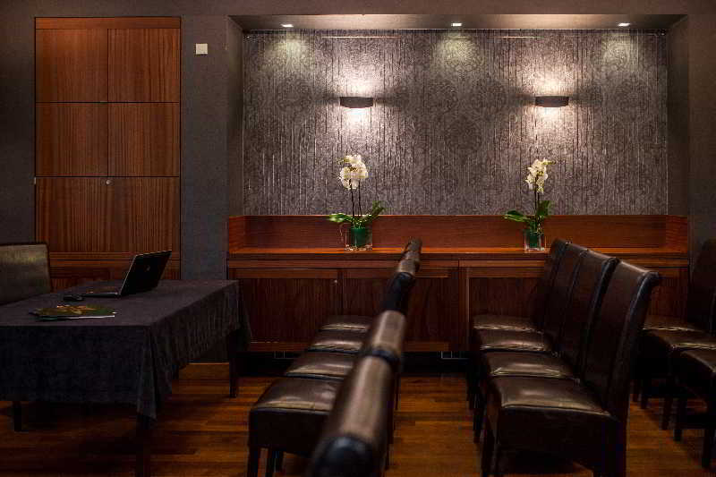 Farmona Hotel Business & Spa Krakow Luaran gambar